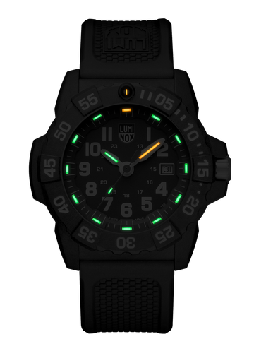 Luminox 3503.L Watch - NAVY SEAL 3500 SERIES Ref. (Image 3)
