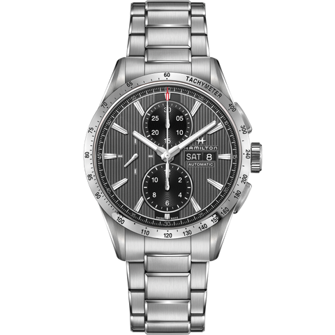 Hamilton H43516131 Watch - Broadway Auto Chrono