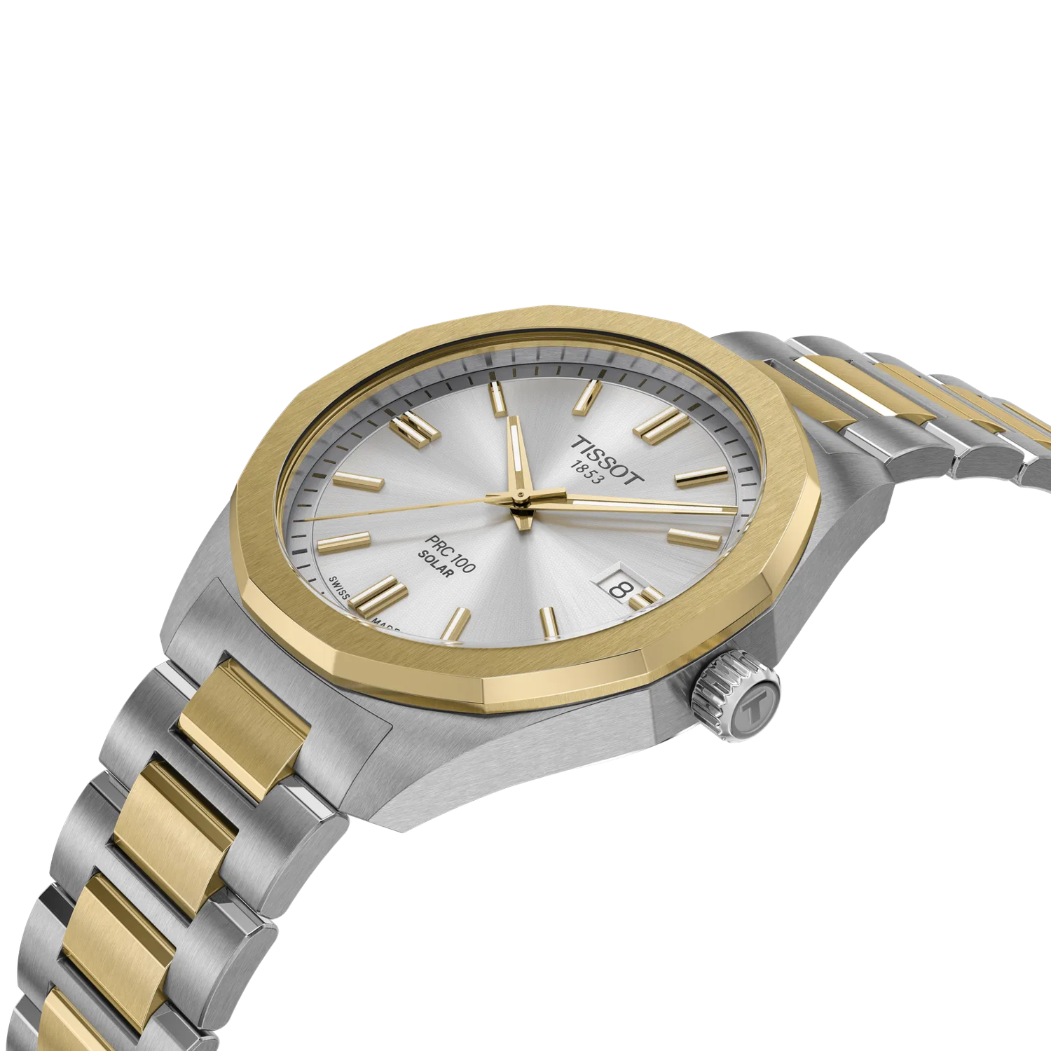 TISSOT T1514222203100 WATCH