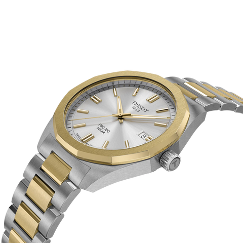 TISSOT T1514222203100 WATCH