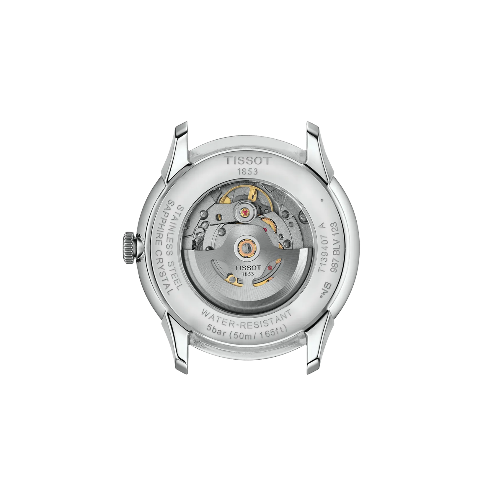 TISSOT T139.407.16.041.00 TISSOT