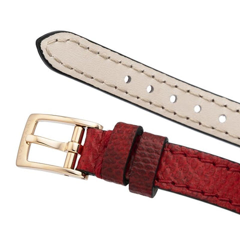 BVLGARI SPP27C9PGDL Watch - Women's Leather Belt Parallel Import with 2-Year Warranty (Image 5)