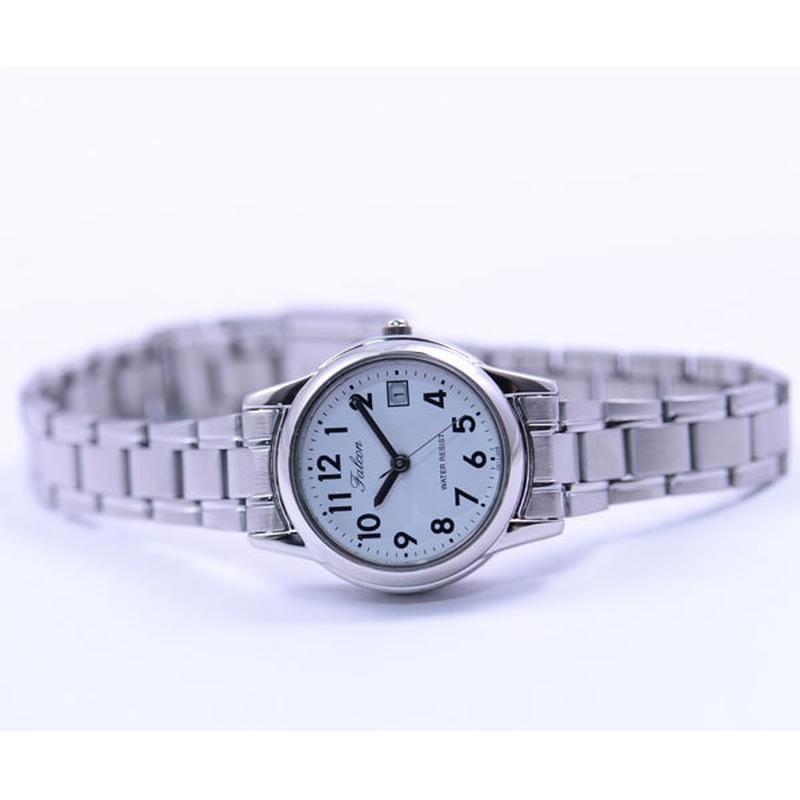 CITIZEN D011-204 Watch - Women's Watch with Date (Image 3)