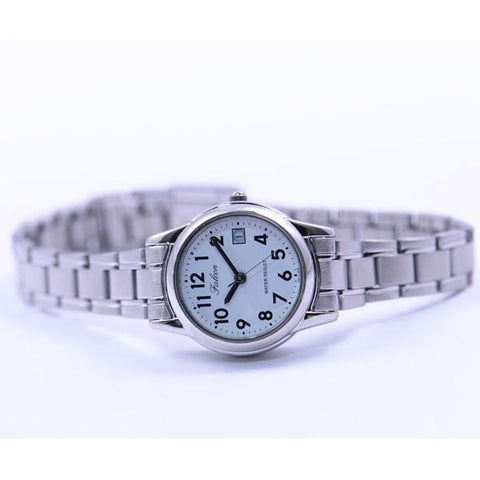 CITIZEN D011-204 Watch - Women's Watch with Date (Image 3)