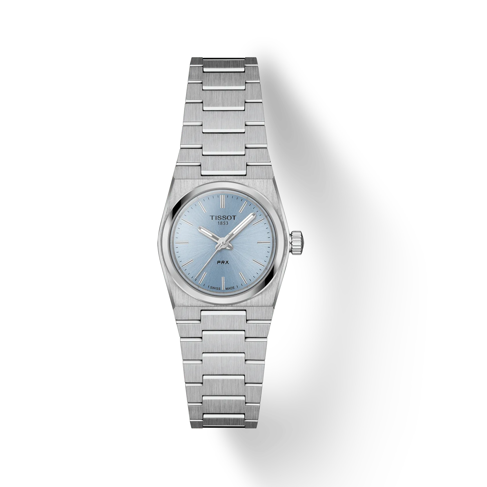 TISSOT T1370101135100 WATCH