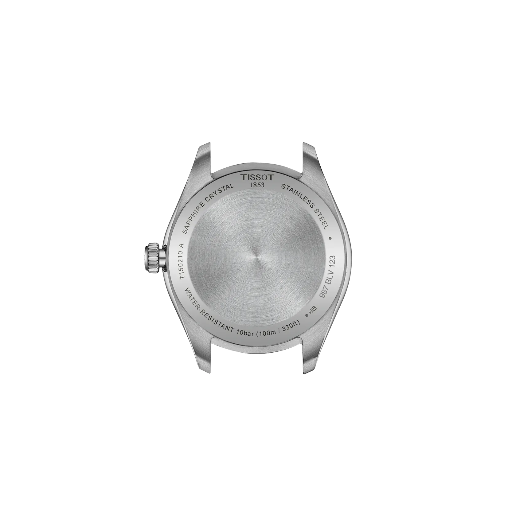 TISSOT T150.210.11.116.00 TISSOT