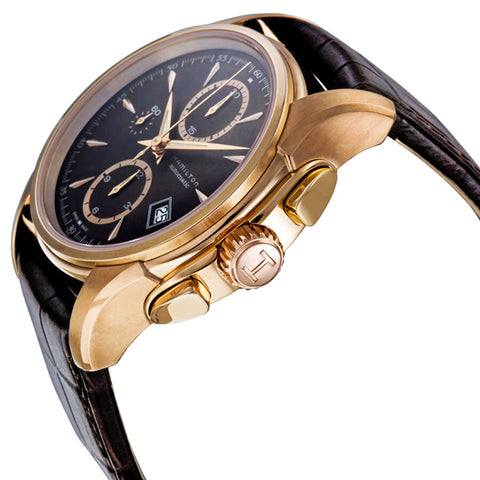 Hamilton H32646597 Watch - Jazzmaster Jazzmaster Auto Chrono Auto Chrono
