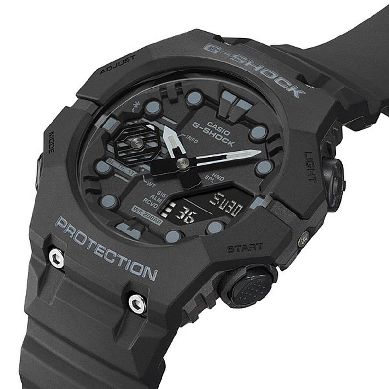 CASIO GA-B001-1AJF Watch - Men's G-SHOCK GA-B001 Series with Smartphone Link (Image 5)