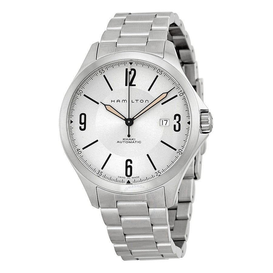 Hamilton H76665125 Watch - Khaki Aviation Khaki Aviation Auto (Image 3)