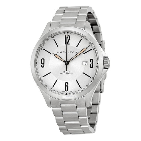 Hamilton H76665125 Watch - Khaki Aviation Khaki Aviation Auto (Image 3)