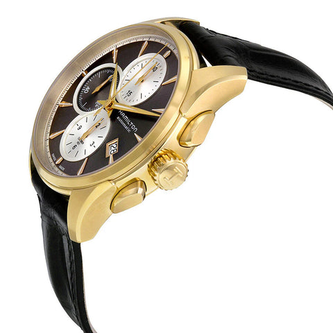 Hamilton H32546781 Watch - Jazzmaster Auto Chrono