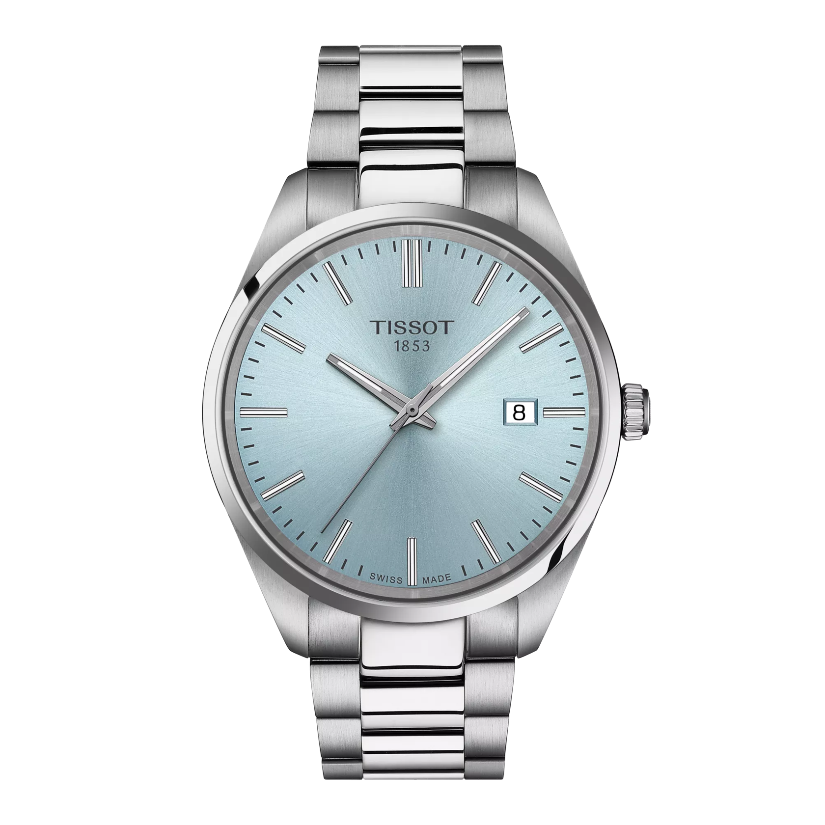 TISSOT T150.410.11.351.00 TISSOT