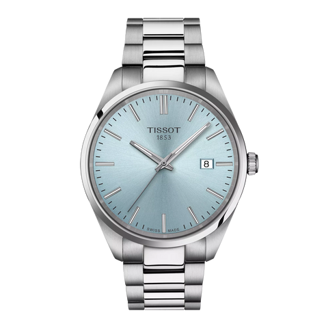 TISSOT T150.410.11.351.00 TISSOT