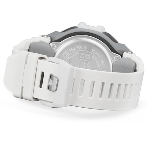 Casio Men's G-SHOCK G-SQUAD GBD-300-7JF Watch