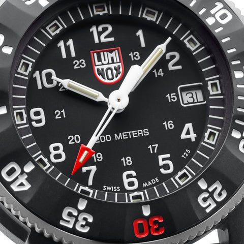 Luminox 3001.HERITAGE.SET Watch - NEW ORIGINAL NAVY SEAL 3000 SERIESRef. (Image 4)
