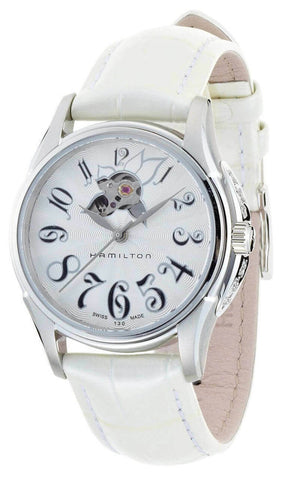 Hamilton H32365313 Jazzmaster Lady Auto