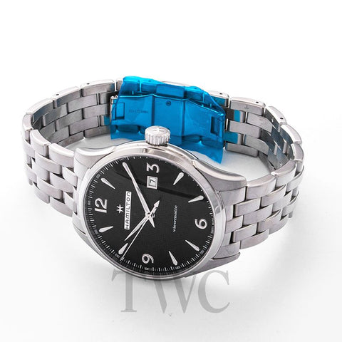 Hamilton H32755131 Watch - Jazzmaster Viewmatic Auto (Image 2)