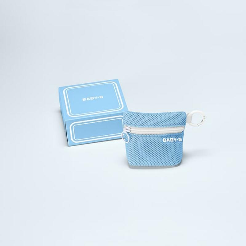 CASIO BGA-2510SP-7AJR Women's BABY-G Spring Package | IPPO Japan