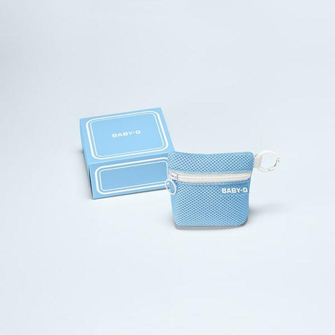 CASIO カシオ Baby-G ポーチ付属 BGA-2510SP-7AJR Casio Women's BABY-G Spring Package BGA-2510SP-7AJR – IPPO JAPAN WATCH