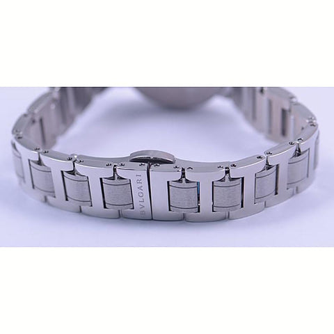 BVLGARI Bvlgari Bvlgari 2-Year Warranty White BBL26WSS/12 [Parallel Import]