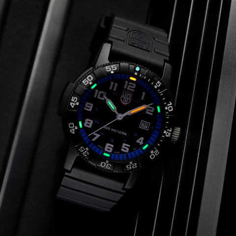Luminox 0324 Watch - LEATHERBACK SEA TURTLE GIANT 0320 SERIES Ref. (Image 6)