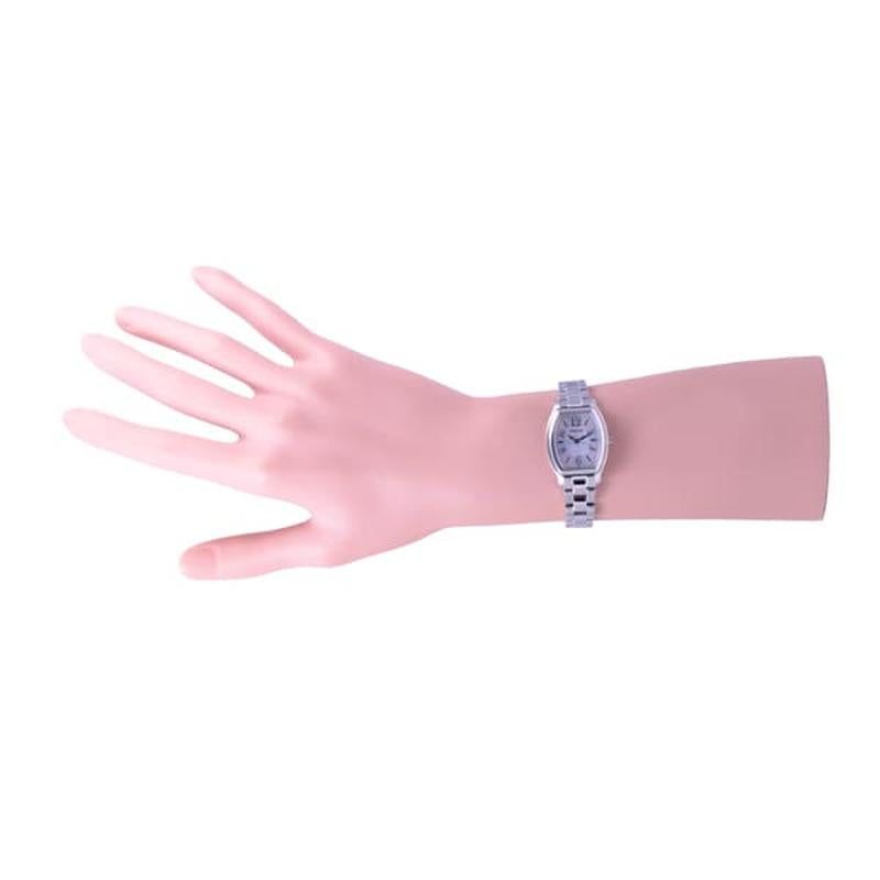 CITIZEN KH8-713-11 Watch - Women's Wicca Solar Tech Basic Watch (Image 5)