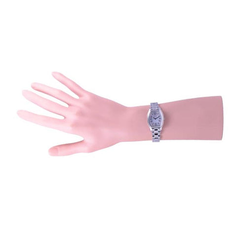 CITIZEN KH8-713-11 Watch - Women's Wicca Solar Tech Basic Watch (Image 5)