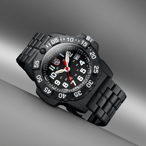 Luminox 3502.L Watch - NAVY SEAL 3500 SERIES Ref. (Image 5)