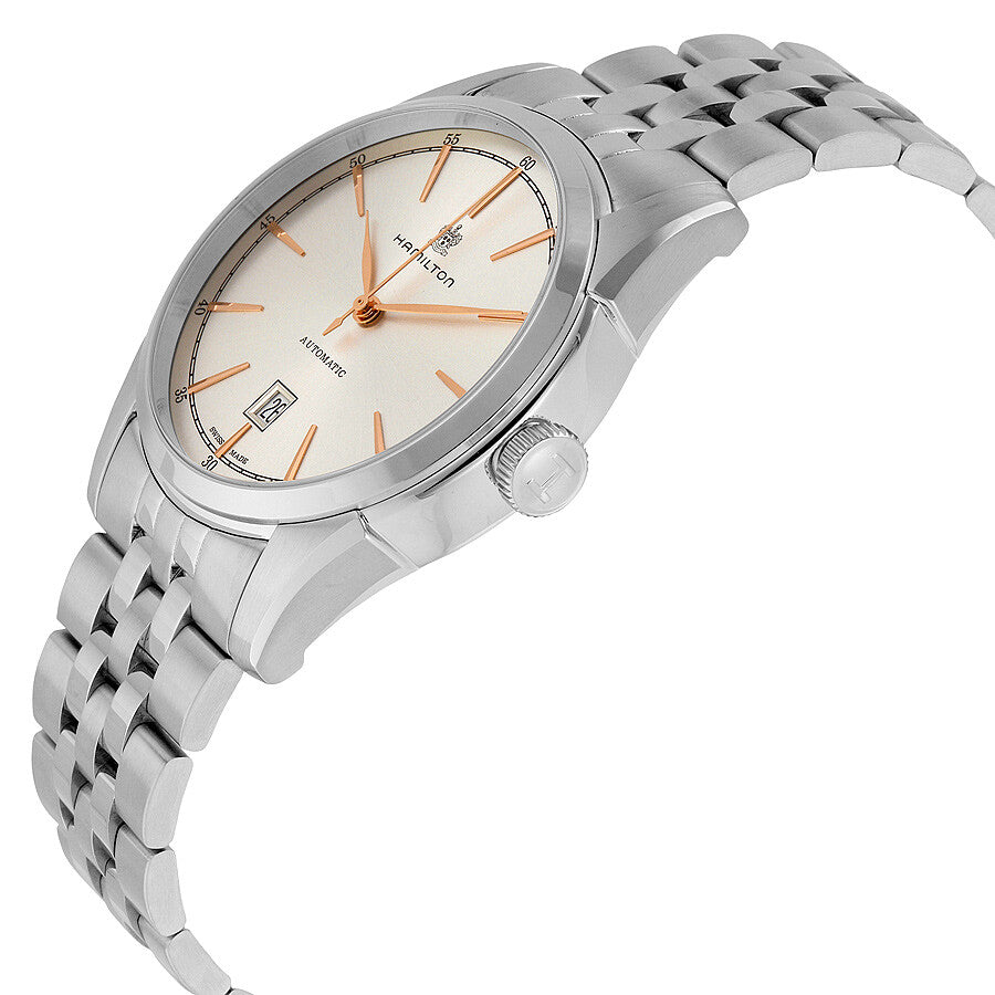 Hamilton H42415051 Watch - American Classic Spirit of Liberty Auto (Image 5)