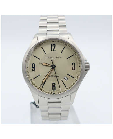 Hamilton H76565125 Watch - Khaki Aviation Khaki Aviation Auto (Image 3)