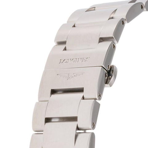 Longines Conquest V.H.P. [Conquest V.H.P.] 2-Year Warranty Blue L3.726.4.96.6 [Parallel Import]