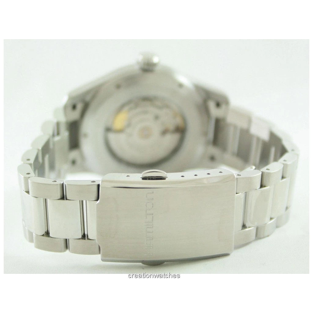 Hamilton H70595133 Watch - Khaki Field Auto (Image 4)