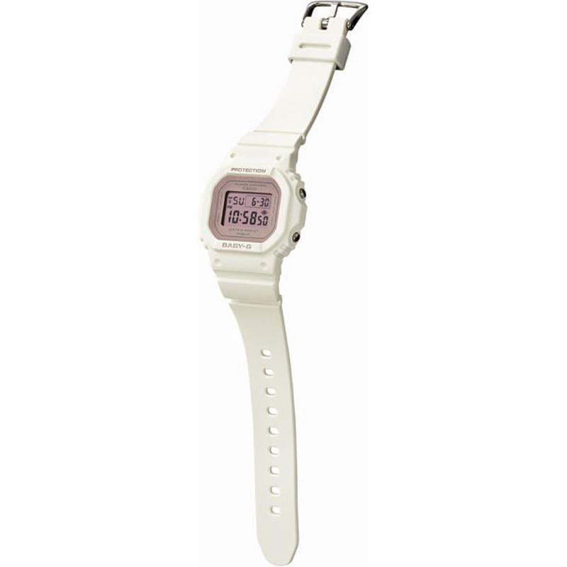 CASIO BGD-565SC-4JF Watch - Women's BABY-G Flower Color Model (Image 3)