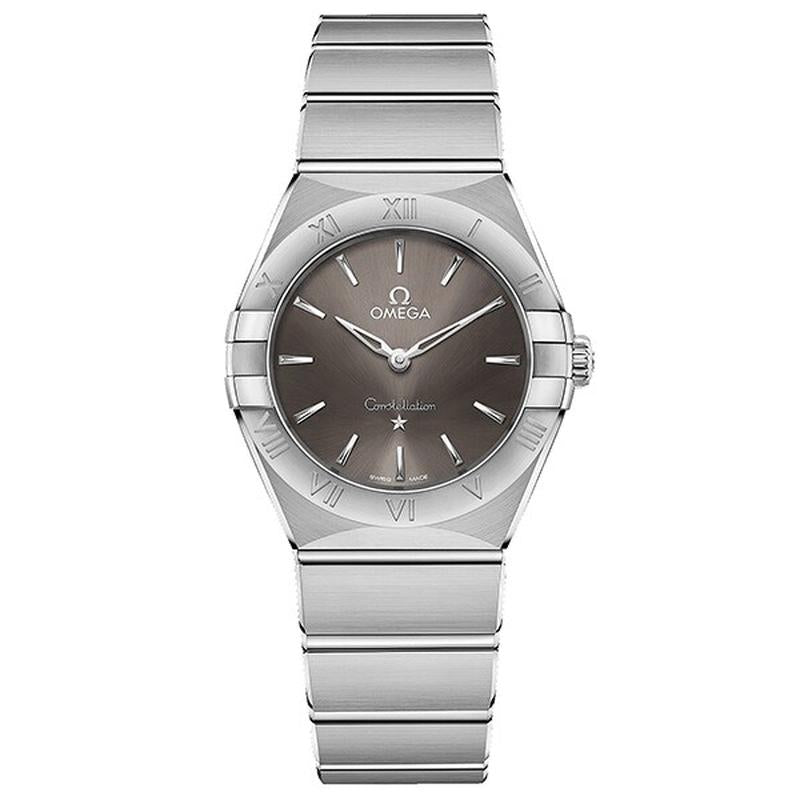 OMEGA 131.10.28.60.06.001 Watch