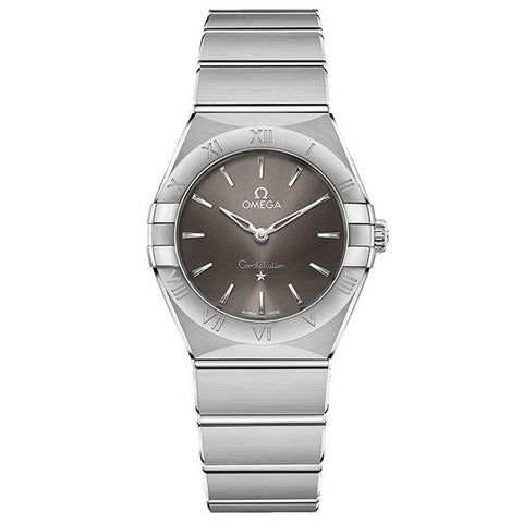 OMEGA 131.10.28.60.06.001 Watch