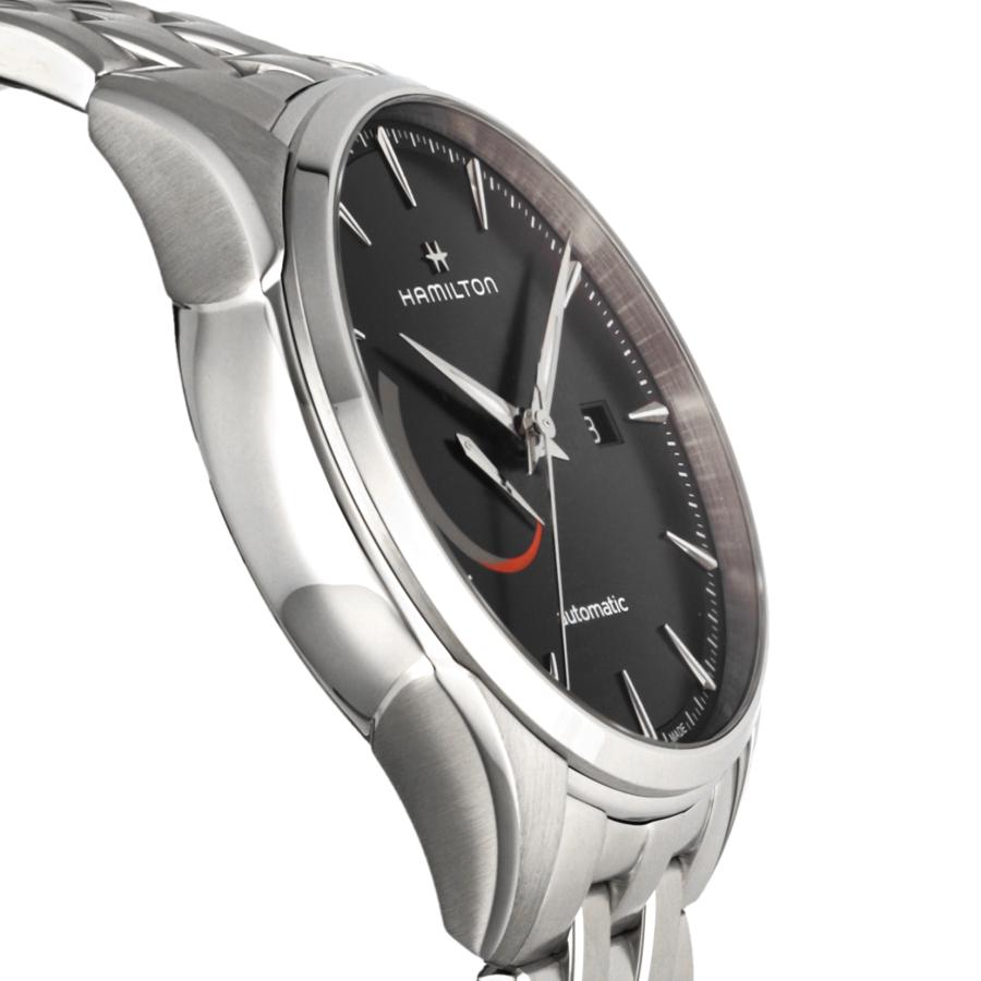 Hamilton H32635131 Watch - Jazzmaster Power Reserve Auto (Image 9)