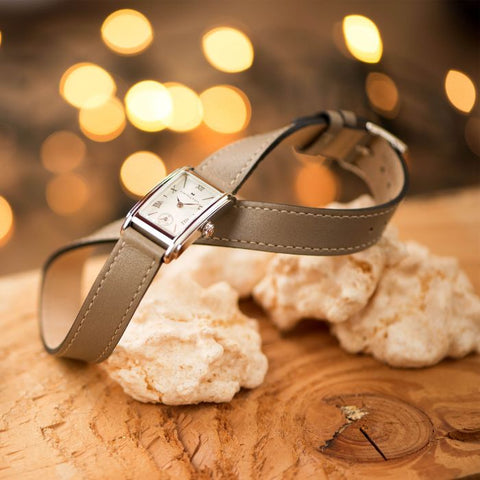 Hamilton H11221914 American Classic Ardmore Quartz