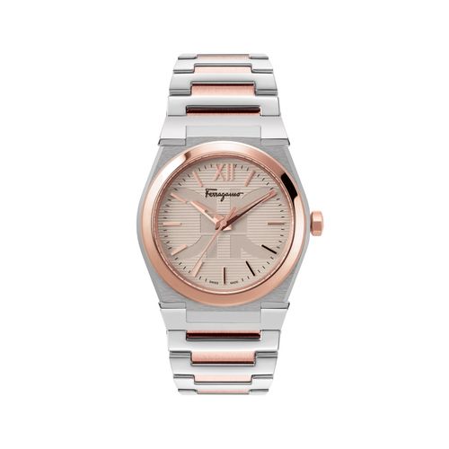 SALVATORE FERRAGAMO SFYF00521 Watch
