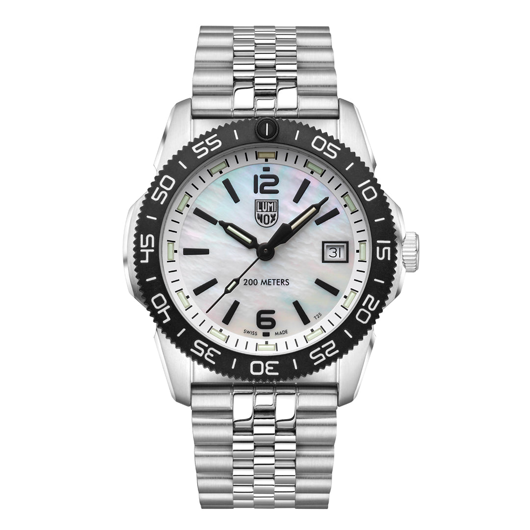 Luminox 3126M Watch - PACIFIC DIVER 3120M SERIES Ref. (Image 2)