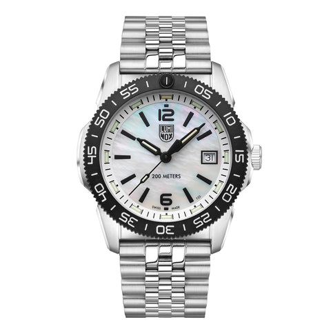 Luminox 3126M Watch - PACIFIC DIVER 3120M SERIES Ref. (Image 2)