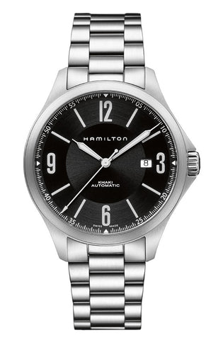 Hamilton H76665135 Watch - Khaki Aviation Khaki Aviation Auto (Image 2)
