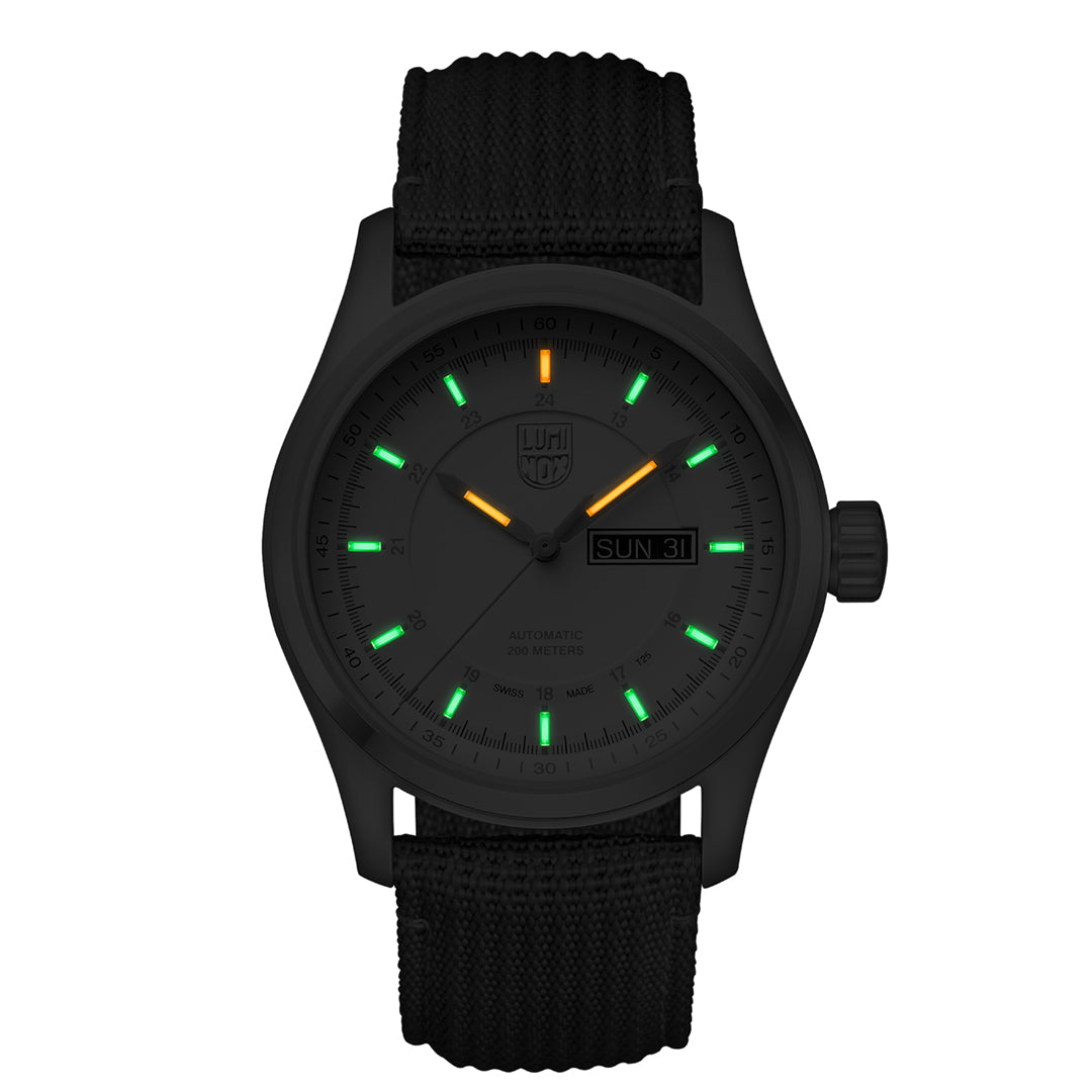 Luminox 1907_2 Watch - Navy SEAL 3000 Series watch (Image 3)