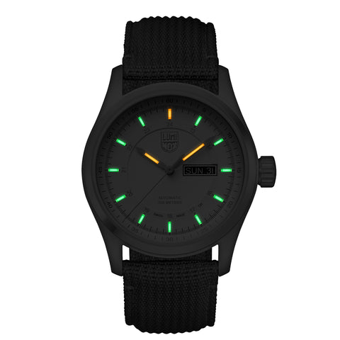 Luminox 1907 Watch - ATACAMA FIELD AUTOMATIC 1900 SERIES Ref. NF (Image 3)