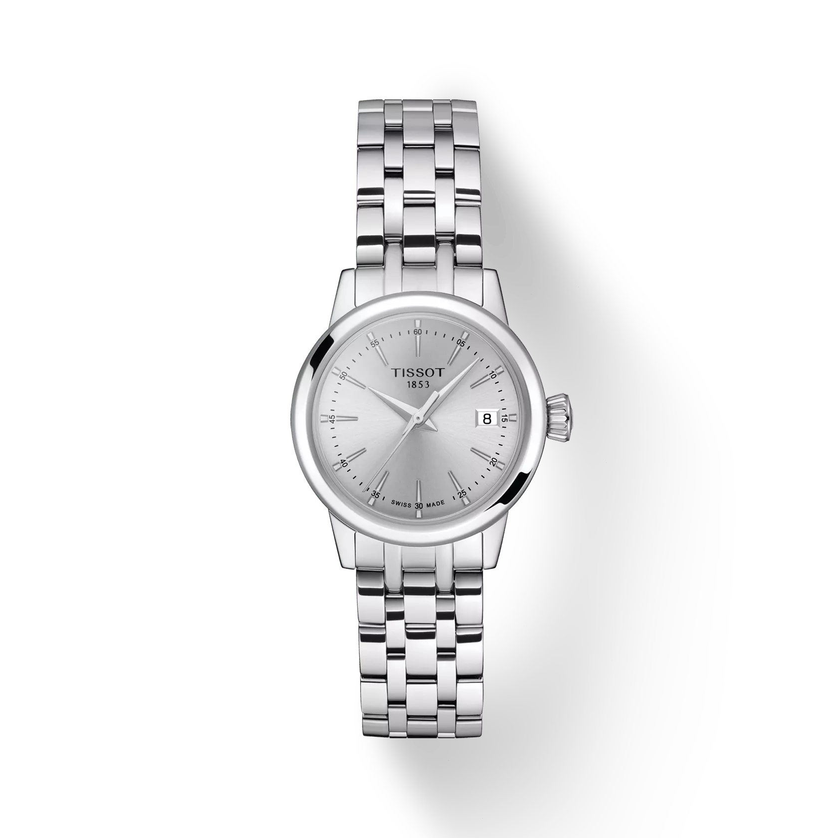 TISSOT T1292101103100 WATCH