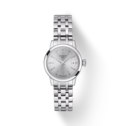 TISSOT T1292101103100 WATCH