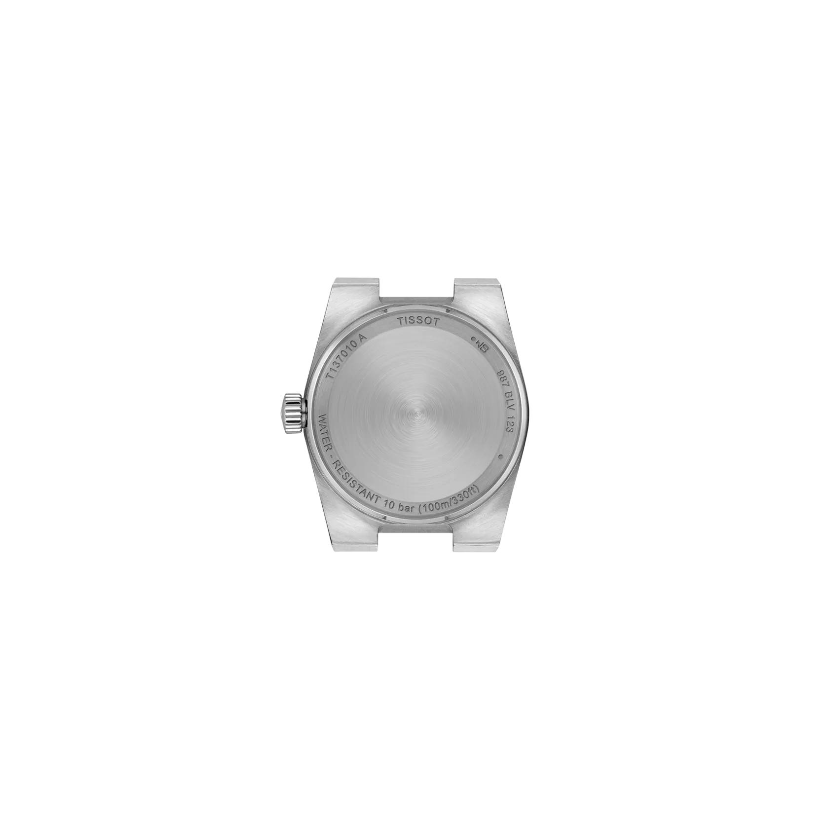 TISSOT T1370101105600 WATCH