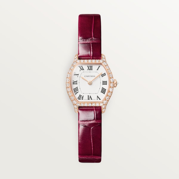 Cartier wjto0011 Watch