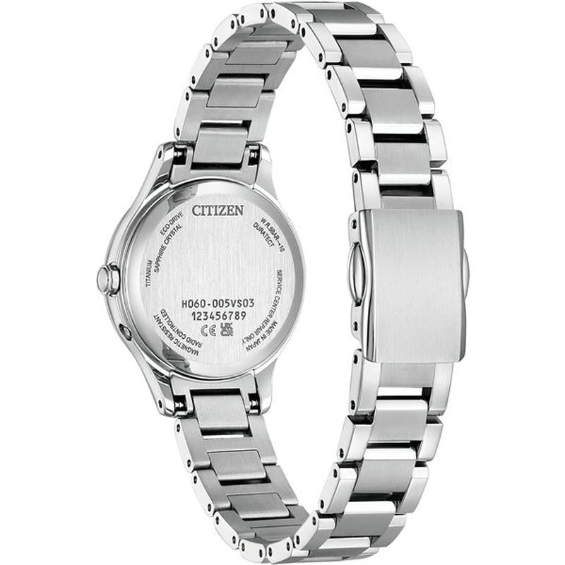 CITIZEN ES9490-95L Watch (Image 4)