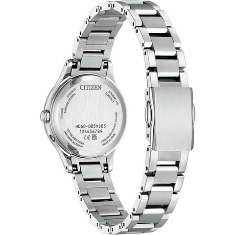 CITIZEN ES9490-95L Watch (Image 4)