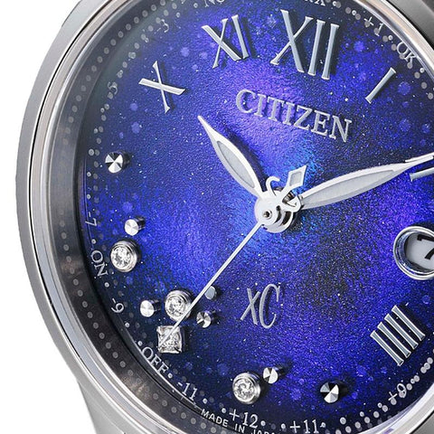CITIZEN ES9490-95L Watch (Image 6)